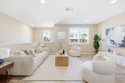 3065 Valley Of Hearts Delight Pl 3, San Jose, CA 95136 - Photo 5