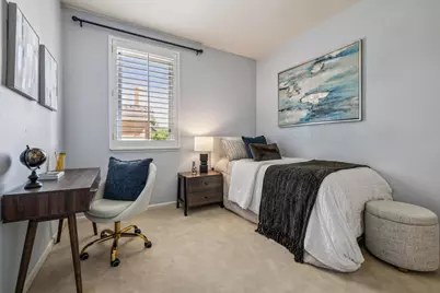 401 S Norfolk St 318, San Mateo, CA 94401 - Photo 15