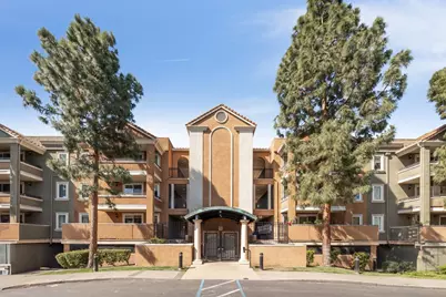 401 S Norfolk St 318, San Mateo, CA 94401 - Photo 27