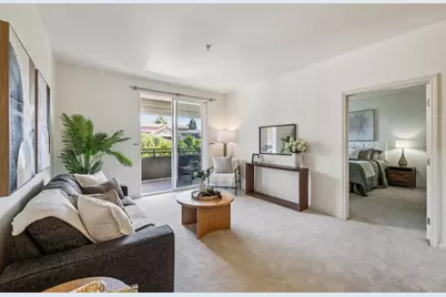 401 S Norfolk St 318, San Mateo, CA 94401 - Photo 3