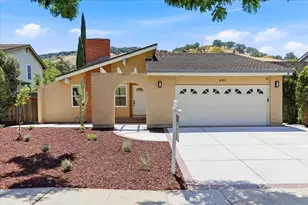 498 Curie Dr, San Jose, CA 95123 - Photo 3
