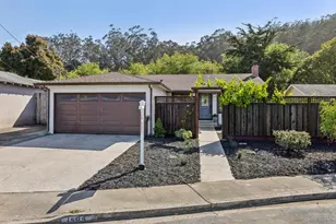 1404 Flores Dr, Pacifica, CA 94044 - Photo 1