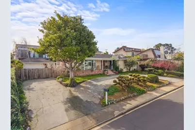 2725 Belmont Canyon Rd, Belmont, CA 94002 - Photo 5