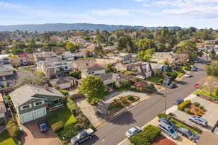 2725 Belmont Canyon Rd, Belmont, CA 94002 - Photo 1