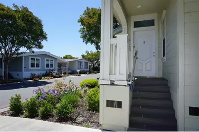 1050 Borregas Ave 8, Sunnyvale, CA 94089 - Photo 27