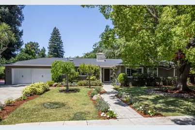 15 Lloyden Dr, Atherton, CA 94027 - Photo 1
