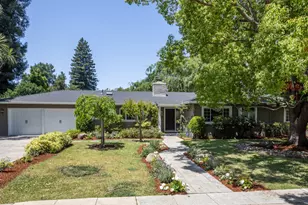 15 Lloyden Dr, Atherton, CA 94027 - Photo 1