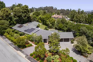 34 Roberts Way, Hillsborough, CA 94010 - Photo 1