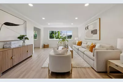 1544 San Antonio St, Menlo Park, CA 94025 - Photo 1
