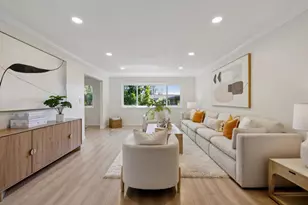 1544 San Antonio St, Menlo Park, CA 94025 - Photo 1