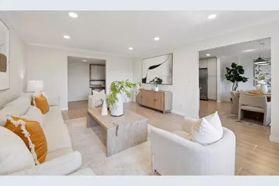 1544 San Antonio St, Menlo Park, CA 94025 - Photo 5