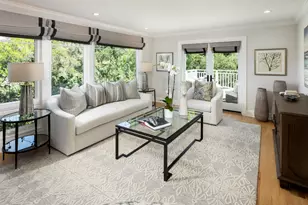 345 Harcross Rd, Woodside, CA 94062 - Photo 5
