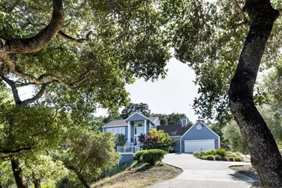 345 Harcross Rd, Woodside, CA 94062 - Photo 1