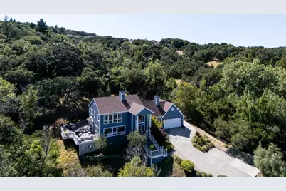 345 Harcross Rd, Woodside, CA 94062 - Photo 35