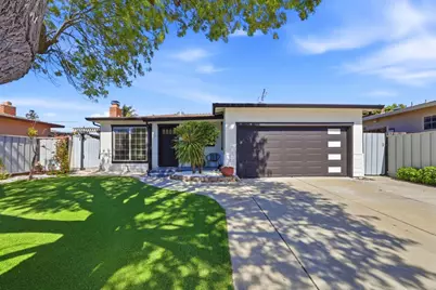 780 San Pablo Ave, Sunnyvale, CA 94085 - Photo 1