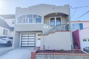 670 Santa Lucia Ave, San Bruno, CA 94066 - Photo 1