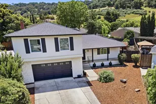 6081 Foothill Glen Ct, San Jose, CA 95123 - Photo 3