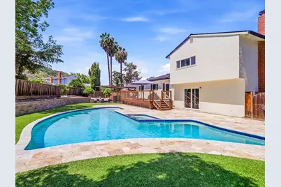 6081 Foothill Glen Ct, San Jose, CA 95123 - Photo 5