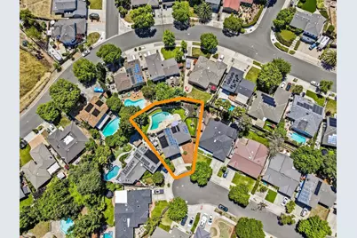 6081 Foothill Glen Ct, San Jose, CA 95123 - Photo 11