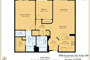809 Auzerais Ave 108, San Jose, CA 95126 - Photo 45