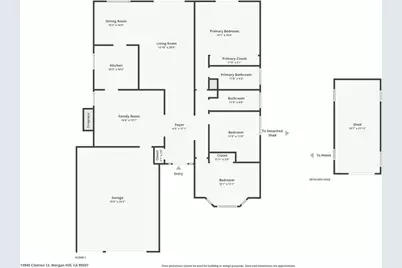 14945 Citation Ct, Morgan Hill, CA 95037 - Photo 27