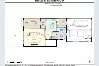 206 Sand Hill Cir, Menlo Park, CA 94025 - Photo 31
