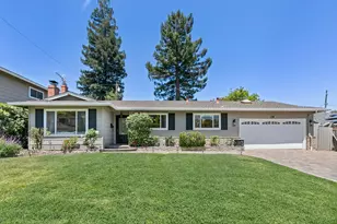 1545 Los Rios Dr, San Jose, CA 95120 - Photo 3