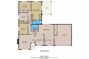 1545 Los Rios Dr, San Jose, CA 95120 - Photo 11