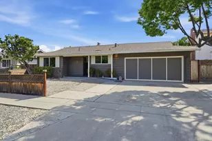 3320 Cherry Ave, San Jose, CA 95118 - Photo 1