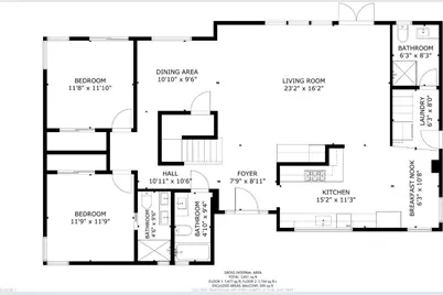 Address Not Disclosed, Atherton, CA 94027 - Photo 55