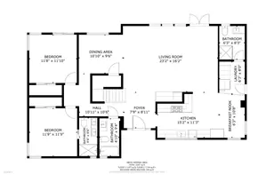 Address Not Disclosed, Atherton, CA 94027 - Photo 55