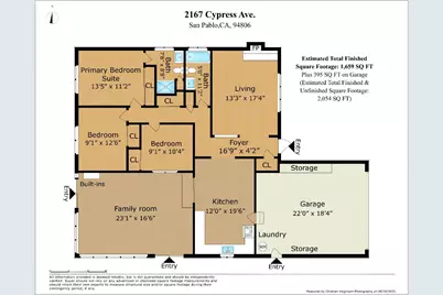 2167 Cypress Ave, San Pablo, CA 94806 - Photo 33