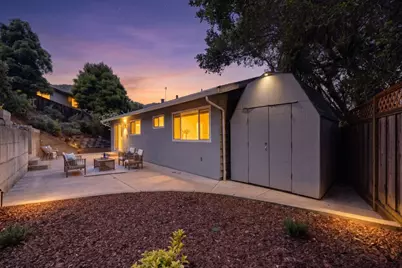 8 Laurel Ct, Belmont, CA 94002 - Photo 31