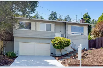 8 Laurel Ct, Belmont, CA 94002 - Photo 1