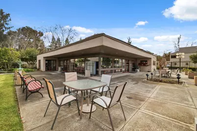 453 Alberto Way D155, Los Gatos, CA 95032 - Photo 45