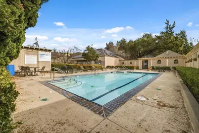 453 Alberto Way D155, Los Gatos, CA 95032 - Photo 37