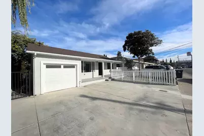 2921 Calvin Ave, Redwood City, CA 94063 - Photo 1