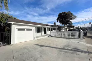 2921 Calvin Ave, Redwood City, CA 94063 - Photo 1
