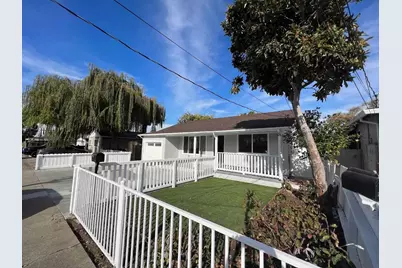 2921 Calvin Ave, Redwood City, CA 94063 - Photo 3