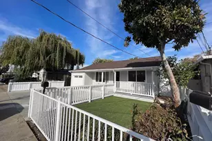 2921 Calvin Ave, Redwood City, CA 94063 - Photo 3