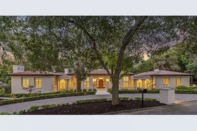 15050 Bonnie Brae Ln, Saratoga, CA 95070 - Photo 9