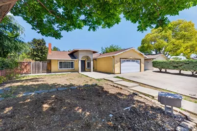 5019 Avenida De Lago, Santa Clara, CA 95054 - Photo 3