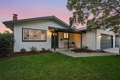 957 Amstutz Dr, San Jose, CA 95129 - Photo 1