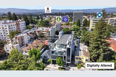 640 Waverley St, Palo Alto, CA 94301 - Photo 25