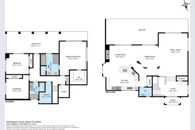 160 Mattison Ct, Aptos, CA 95003 - Photo 67