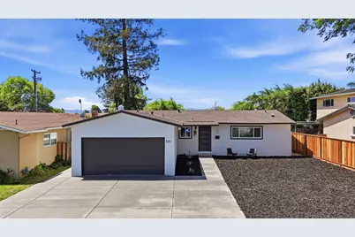 321 McCovey Ln, San Jose, CA 95127 - Photo 37