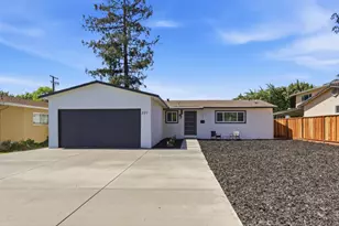 321 Mccovey Ln, San Jose, CA 95127 - Photo 1