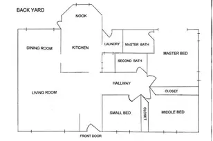 5731 Colorado Rd, Mariposa, CA 95338 - Photo 45