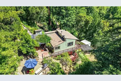 12040 Madrone Ave, Felton, CA 95018 - Photo 1