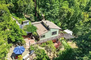 12040 Madrone Ave, Felton, CA 95018 - Photo 1